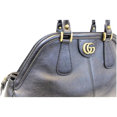 borsa rebelle gucci|Gucci Re Belle .